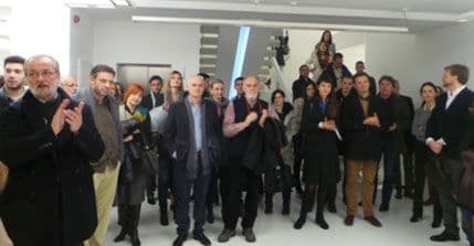 Gran pri 1. Crnogorskog salona arhitekture za arhitekte studija "Grad" Gran pri 1. Crnogorskog salona arhitekture za arhitekte studija "Grad"