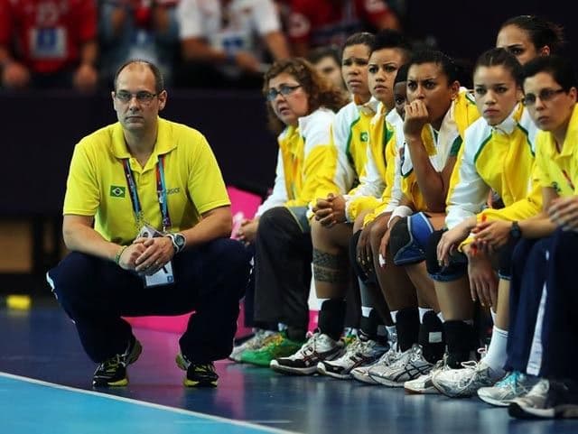 Amorim i Sobak: Nijesmo očekivali zlato Amorim i Sobak: Nijesmo očekivali zlato