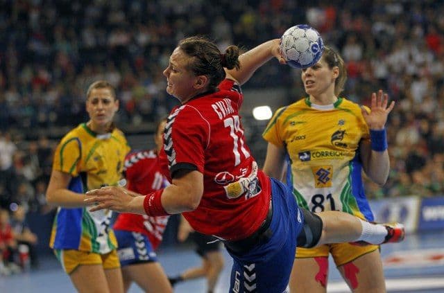 SP: Brazil usred Beograda osvojio titulu prvaka svijeta! SP: Brazil usred Beograda osvojio titulu prvaka svijeta!