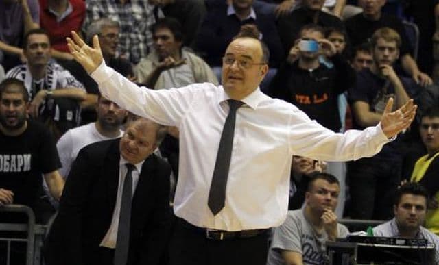 ABA: Partizan poražen od Cedevite u triler završnici! ABA: Partizan poražen od Cedevite u triler završnici!