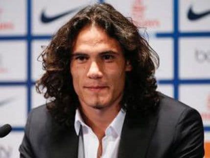 Kavani: Luis Suarez je najbolji napadač na svijetu Kavani: Luis Suarez je najbolji napadač na svijetu