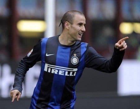 Serija A: Gol i tuča u finišu milanskog derbija! Serija A: Gol i tuča u finišu milanskog derbija!