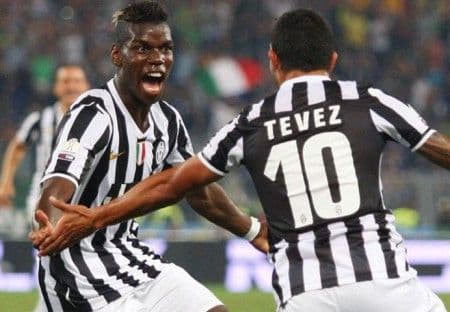 Serija A: Pobjede Juventusa i Rome Serija A: Pobjede Juventusa i Rome