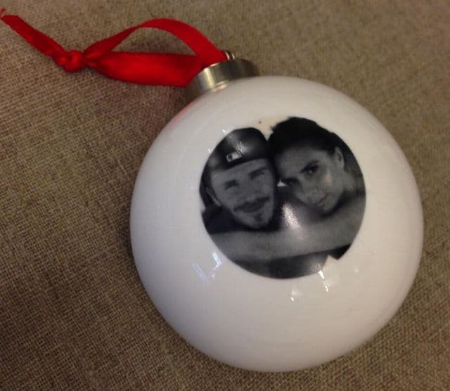 Ovakav praznični ukras sigurno nemate Ovakav praznični ukras sigurno nemate