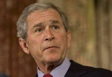 Buš autorizovao špijuniranje 2001. godine Buš autorizovao špijuniranje 2001. godine