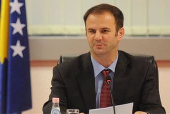 KUČI: Potrebna zajednička granična kontrola  