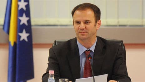 KUČI: Potrebna zajednička granična kontrola KUČI: Potrebna zajednička granična kontrola