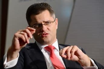 Jeremić: Đilas ubrzao sunovrat DS