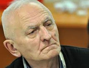 ĐORĐEVIĆ: Marovićeve želje o crkvi neostvarive ĐORĐEVIĆ: Marovićeve želje o crkvi neostvarive