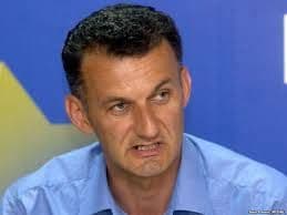 VIDAKOVIĆ: Plašim se da na našim trpezama ima GMO hrane VIDAKOVIĆ: Plašim se da na našim trpezama ima GMO hrane