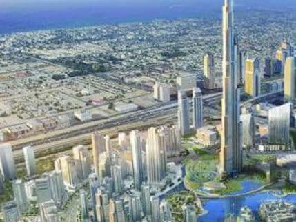 Rekordna zaplijena droge u Dubaiju Rekordna zaplijena droge u Dubaiju