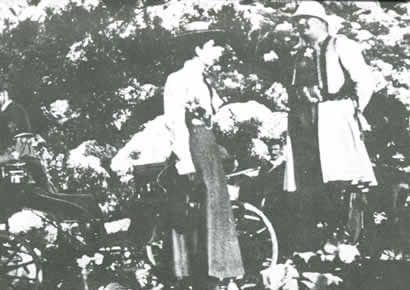 Anglo-američka uloga u “Crnogorskom pitanju” (3): Časna uloga Aleksandra Divajna  Anglo-američka uloga u “Crnogorskom pitanju” (3): Časna uloga Aleksandra Divajna