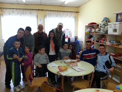 Babačić: Stvarajmo društvo bez diskriminacije Babačić: Stvarajmo društvo bez diskriminacije