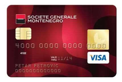 Societe generale: Nagradna igra za korisnike visa kartica  Societe generale: Nagradna igra za korisnike visa kartica