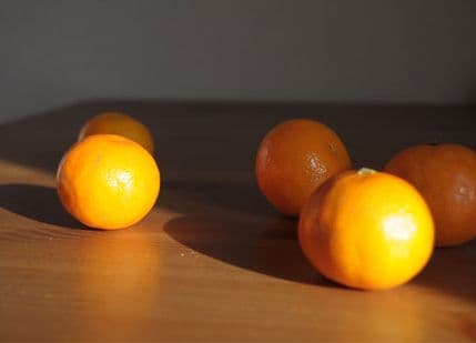 Voće na slici, a u tetrapaku... Voće na slici, a u tetrapaku...