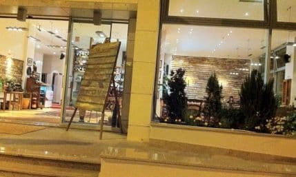 Menadžer „Anova“ uhapšen zbog sumnje da je pokrao restoran  Menadžer „Anova“ uhapšen zbog sumnje da je pokrao restoran