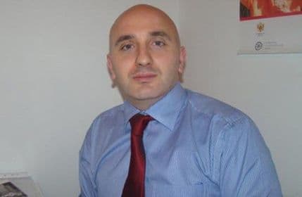 ZEKOVIĆ: Ugrožene vitalne funkcije policije ZEKOVIĆ: Ugrožene vitalne funkcije policije