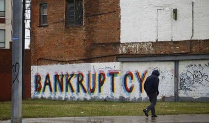 Kevin Or, advokat koji pokušava da spasi Detroit Kevin Or, advokat koji pokušava da spasi Detroit