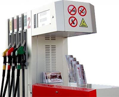 Euro Petrol: U čast praznika benzin jeftiniji tri centa Euro Petrol: U čast praznika benzin jeftiniji tri centa