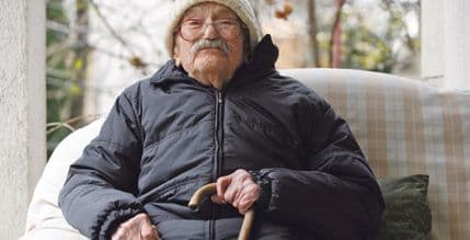 Priča o Hrvatu Andriji Kršuli, koji se borio na Ivo Džimi Priča o Hrvatu Andriji Kršuli, koji se borio na Ivo Džimi