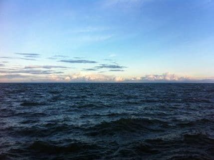 Prevrnuo se turski vojni brod, najmanje 17 mrtvih Prevrnuo se turski vojni brod, najmanje 17 mrtvih