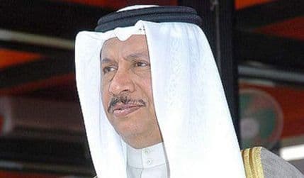 Svi ministri kuvajtske vlade podnijeli ostavke Svi ministri kuvajtske vlade podnijeli ostavke