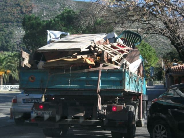 Morsko dobro: Akcija čišćenja plaža Morsko dobro: Akcija čišćenja plaža