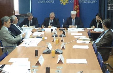 MARKOVIĆ: VDT ima mogućnost da radi bez političkog uticaja MARKOVIĆ: VDT ima mogućnost da radi bez političkog uticaja