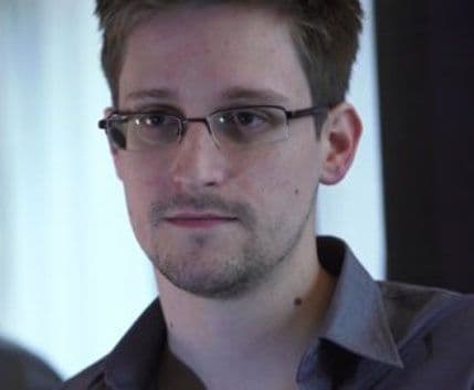 Snouden: Misija je za mene gotova Snouden: Misija je za mene gotova