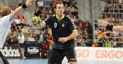 Mrvaljević propušta Evropsko prvenstvo Mrvaljević propušta Evropsko prvenstvo