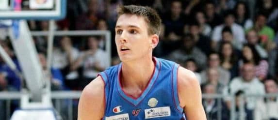 Budućnost poslala ponudu za Dženinga iz Cibone Budućnost poslala ponudu za Dženinga iz Cibone