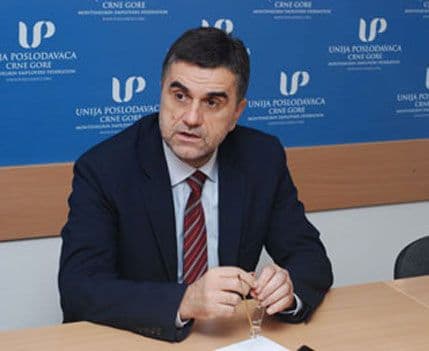 Mitrović: Ostvariva najava otvaranja 40.000 novih radnih mjesta Mitrović: Ostvariva najava otvaranja 40.000 novih radnih mjesta