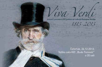 Koncert "Viva Verdi" učenika Škole "Vasa Pavić" Koncert "Viva Verdi" učenika Škole "Vasa Pavić"