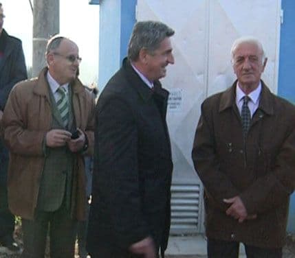 VIDEO: Bolji napon za 80 potrošača VIDEO: Bolji napon za 80 potrošača