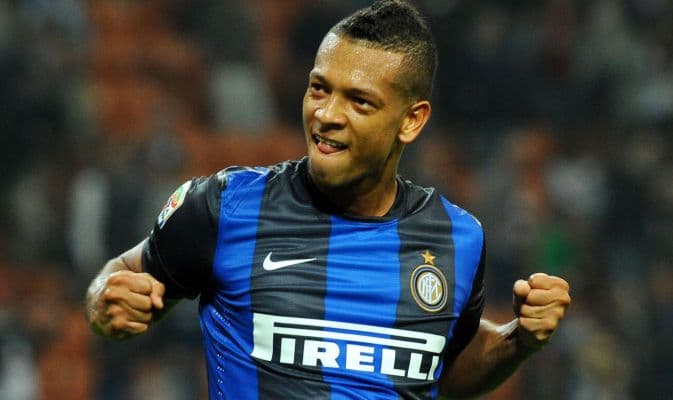 Fredi Guarin pregovara sa Čelsijem Fredi Guarin pregovara sa Čelsijem