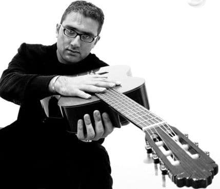 Solistički koncert Gorana Perišića u Beranama Solistički koncert Gorana Perišića u Beranama