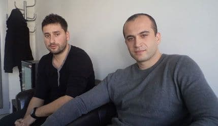 QUAD PACK: Htjeli smo da vratimo vjeru u humanost QUAD PACK: Htjeli smo da vratimo vjeru u humanost