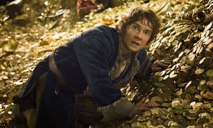 “Hobit” najgledaniji film u Americi “Hobit” najgledaniji film u Americi