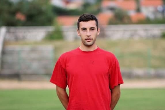 Luka Mirković odlazi iz Lovćena? Luka Mirković odlazi iz Lovćena?