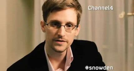 Snouden: Gore nego kod Orvela Snouden: Gore nego kod Orvela