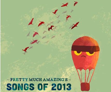 Najprodavaniji singl u 2013. je... Najprodavaniji singl u 2013. je...