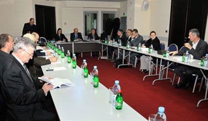 Razmatran nacrt Strategije regionalnog razvoja Crne Gore 2014-2020. Razmatran nacrt Strategije regionalnog razvoja Crne Gore 2014-2020.