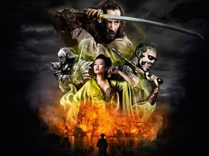 CINEPLEXX: Na repertoaru „47 Ronin“ i „Vuk sa Vol Strita“ CINEPLEXX: Na repertoaru „47 Ronin“ i „Vuk sa Vol Strita“
