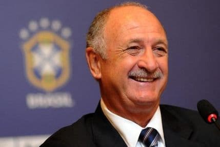 Skolari preuzima Barsu na kraju sezone? Skolari preuzima Barsu na kraju sezone?