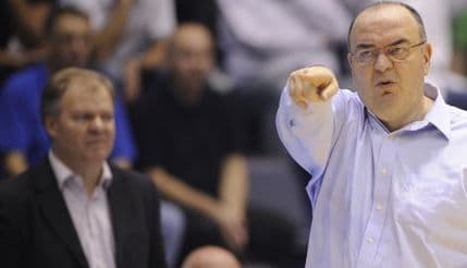 Vujošević u bolnici Vujošević u bolnici