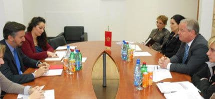 Uloga Uprave za inspekcijske poslove u procesu pridruživanja EU Uloga Uprave za inspekcijske poslove u procesu pridruživanja EU