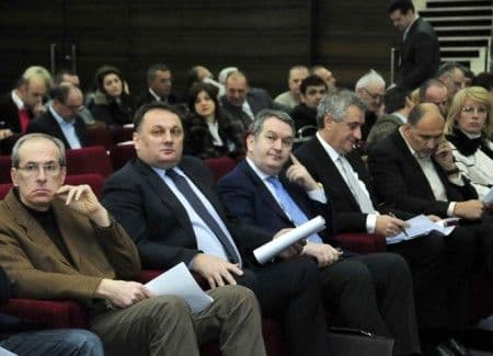 Budžet Podgorice blizu 47 miliona Budžet Podgorice blizu 47 miliona