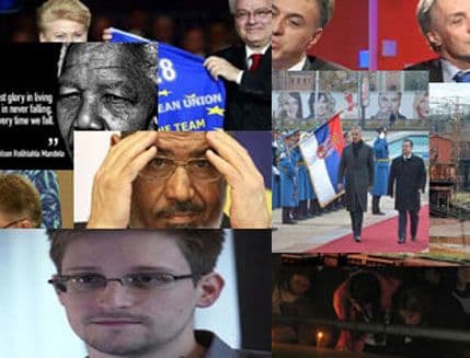 ANKETA Portala Analitika: Glasajte za događaj godine u Crnoj Gori i svijetu ANKETA Portala Analitika: Glasajte za događaj godine u Crnoj Gori i svijetu