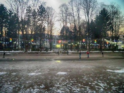 LUKOVIĆ: Bijelo Polje je okićeno energetski efikasnim nakitom LUKOVIĆ: Bijelo Polje je okićeno energetski efikasnim nakitom