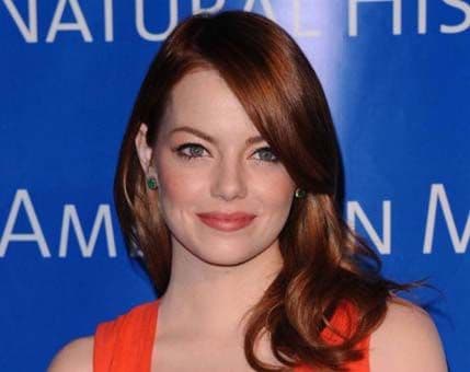 Ema Stoun je najisplativija zvijezda Holivuda Ema Stoun je najisplativija zvijezda Holivuda